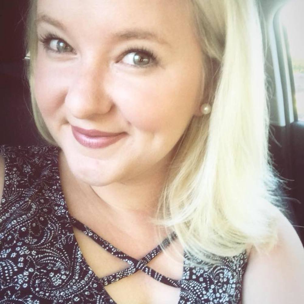 Meet your Posher, Olivia